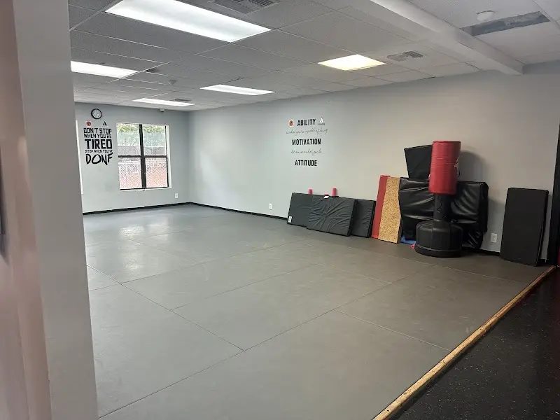 Alliance Jiu Jitsu Boca Raton BJJ Academy - photo 1
