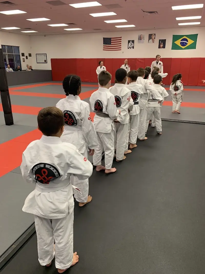 Alliance Jiu Jitsu Brentwood BJJ Academy - photo 2