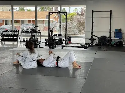 Alliance Jiu Jitsu Chula Vista BJJ Academy - photo 4