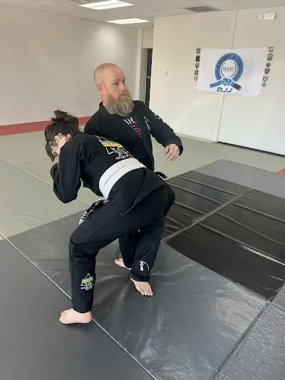Alliance Jiu Jitsu Easley BJJ Academy - photo 1