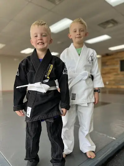 Alliance Jiu Jitsu Easley BJJ Academy - photo 4