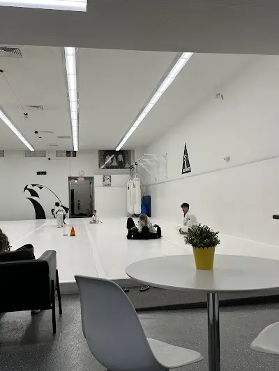 Alliance Jiu-Jitsu Framingham BJJ Academy - photo 3