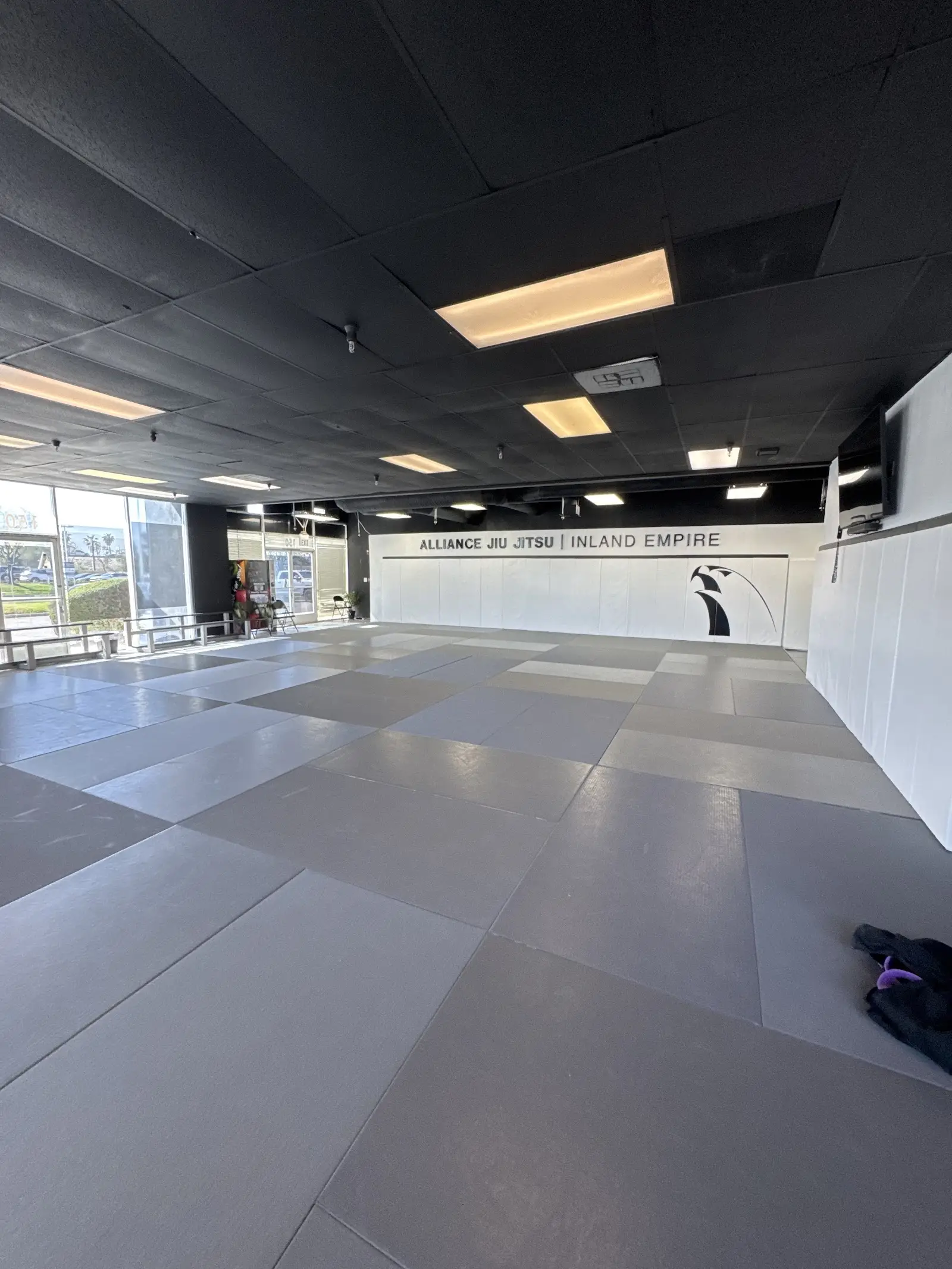 Alliance Jiu Jitsu Inland Empire