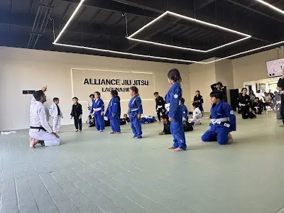 Alliance Jiu Jitsu Laguna Hills - Brazilian Jiu Jitsu,