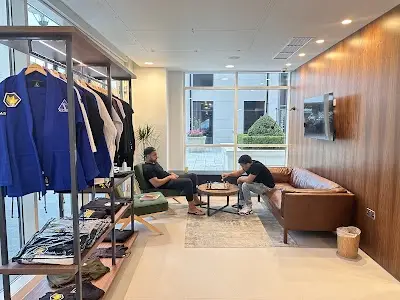 Alliance Jiu Jitsu London BJJ Academy - photo 2