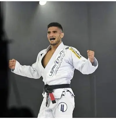 Alliance Jiu Jitsu Maryland (The Foundry) BJJ Academy - photo 0