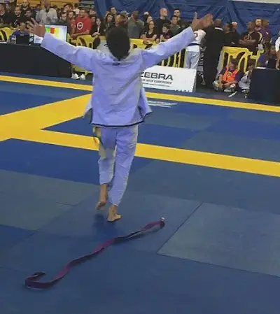 Alliance Jiu Jitsu Maryland (The Foundry) BJJ Academy - photo 1