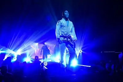 Alliance Jiu Jitsu Maryland (The Foundry) BJJ Academy - photo 2