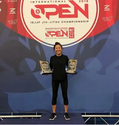 Alliance Jiu Jitsu Maryland (The Foundry) BJJ Academy - photo 4