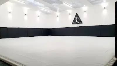 Alliance Jiu Jitsu Newcastle