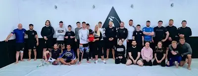 Alliance Jiu Jitsu Newcastle BJJ Academy - photo 2