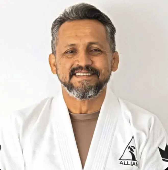 Alliance Jiu Jitsu - Northwest Arkansas
