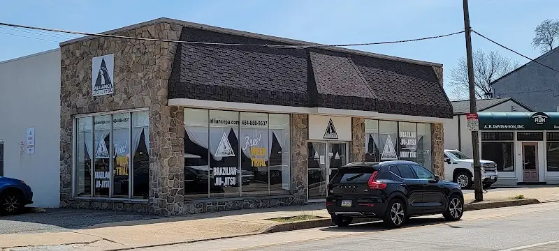 Alliance Jiu Jitsu Pennsylvania BJJ Academy - photo 1