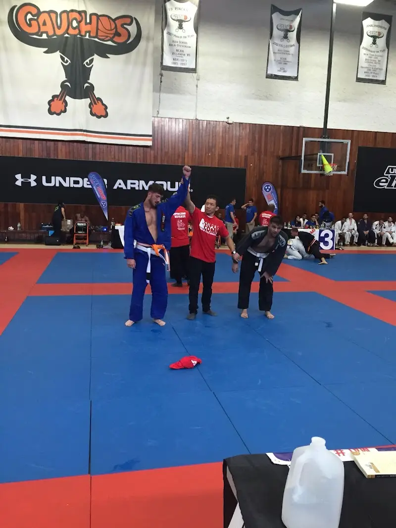 Alliance Jiu Jitsu Port Chester BJJ Academy - photo 1