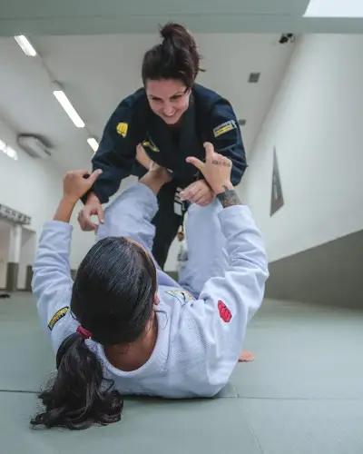 Alliance Jiu Jitsu Saratoga BJJ Academy - photo 3