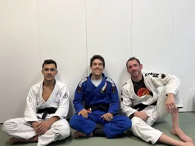 Alliance Jiu Jitsu Westborough BJJ Academy - photo 3