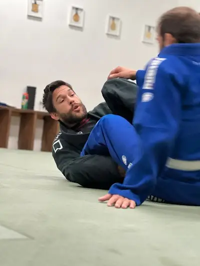 Alliance Jiu Jitsu Westborough BJJ Academy - photo 4
