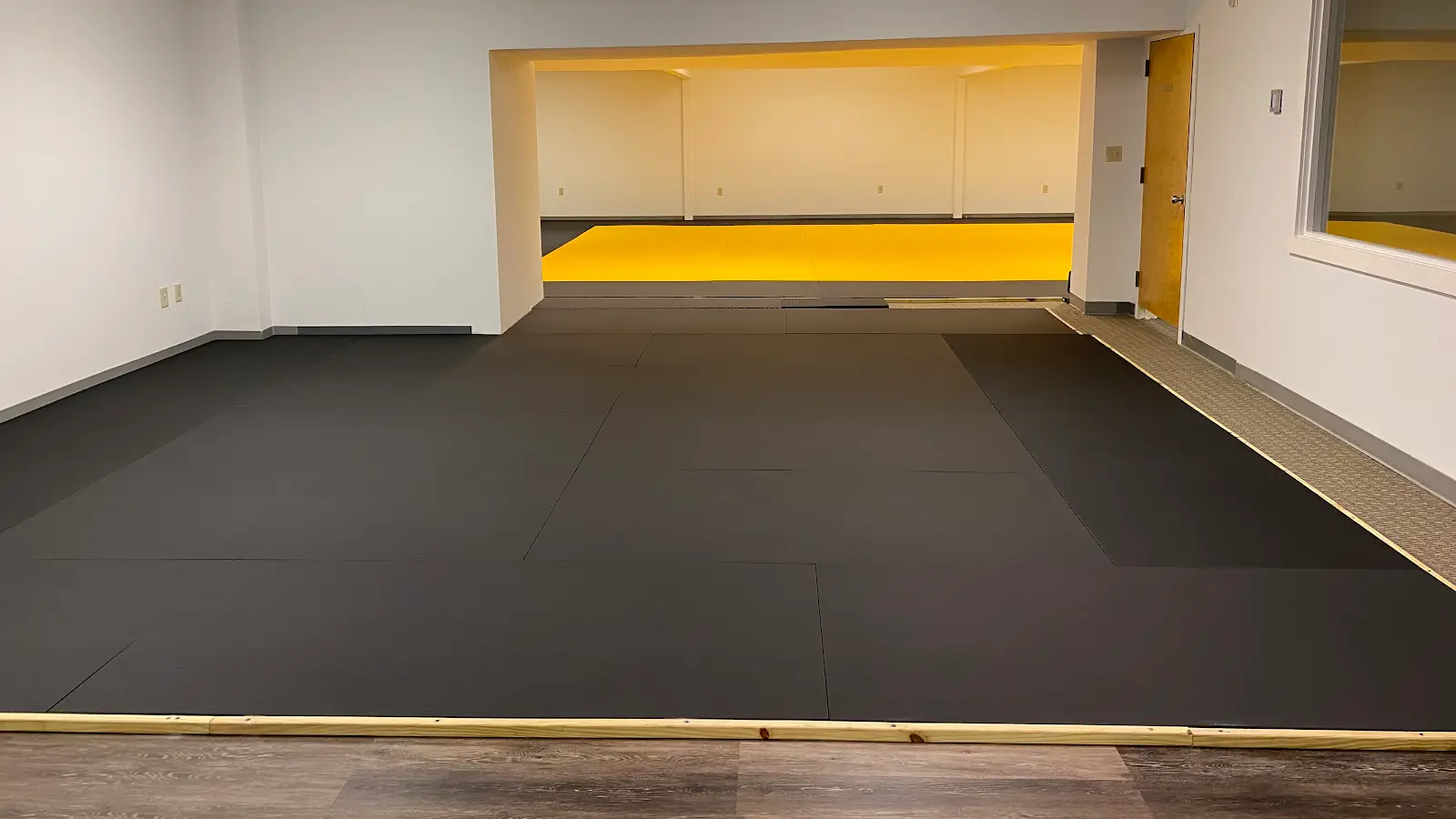 Alliance Jiu Jitsu Westchester