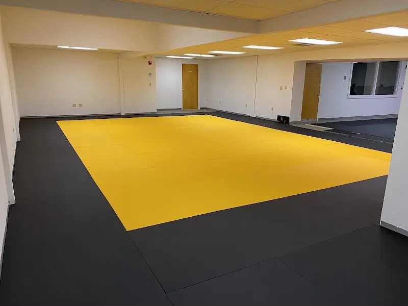 Alliance Jiu Jitsu Westchester