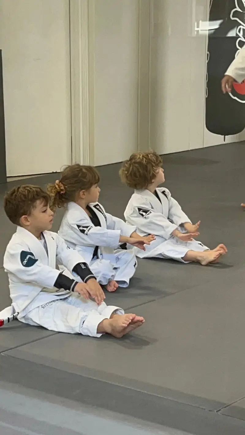 Alliance Miami - Key Biscayne | Jiu-Jitsu for Children, Teenagers and Adults BJJ Academy - photo 1