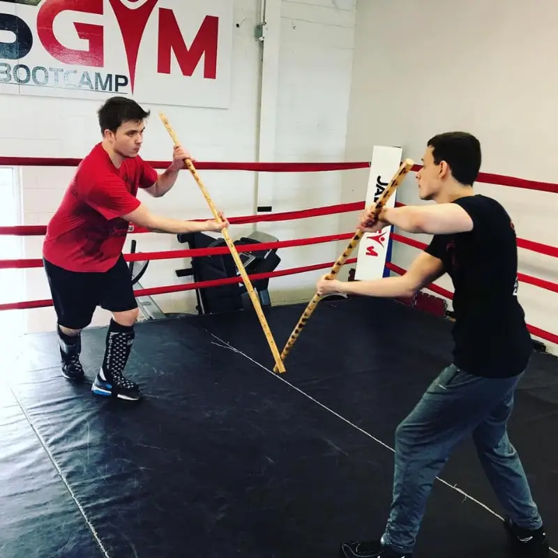Allied Academy Of Martial Arts BJJ Academy - photo 1