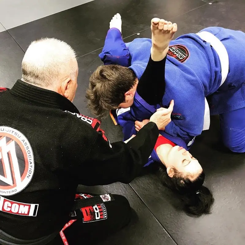 Allied Academy Of Martial Arts BJJ Academy - photo 2