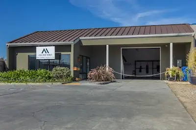 Allied MMA BJJ Academy - photo 2