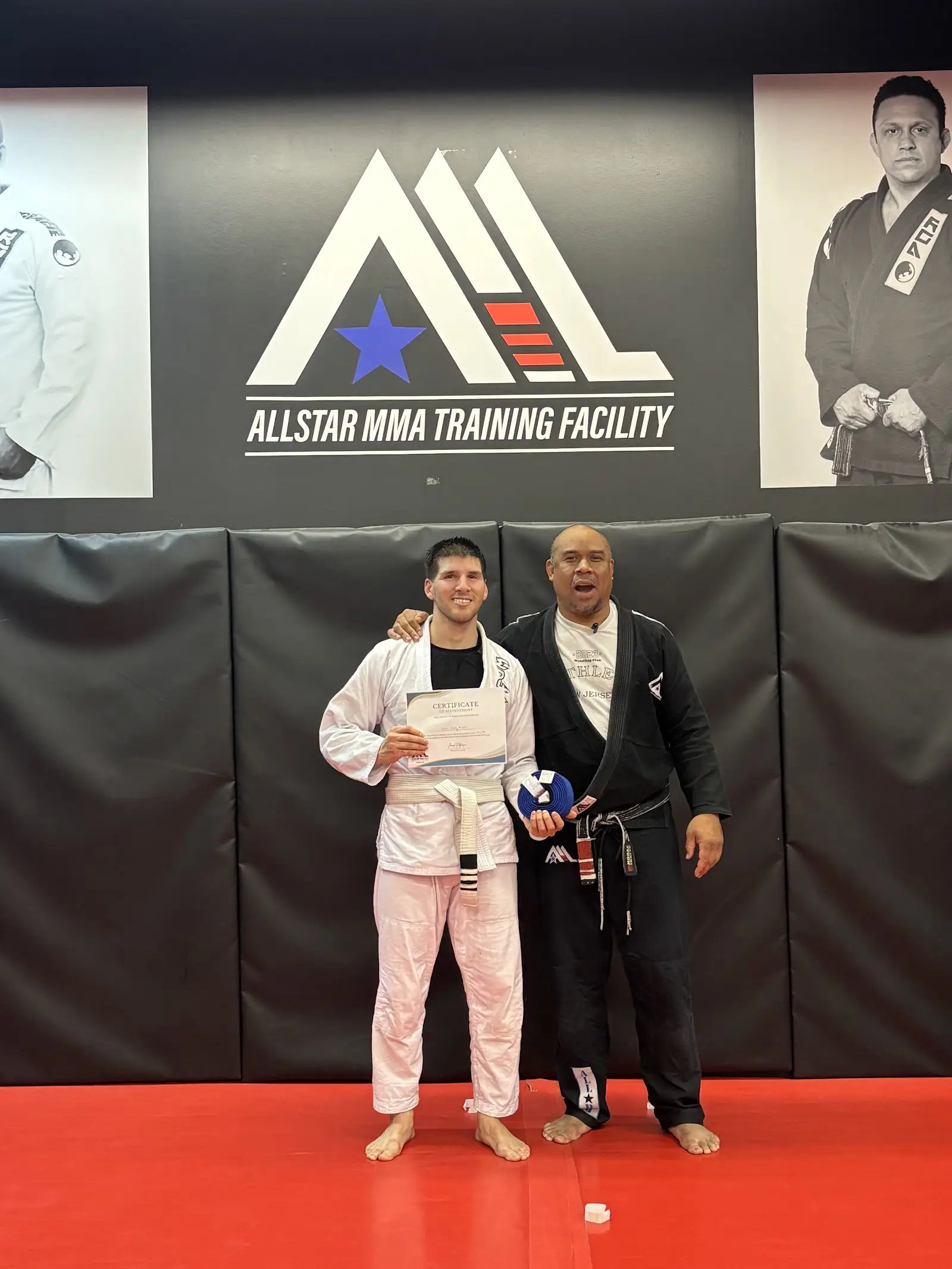 AllStar Martial Arts