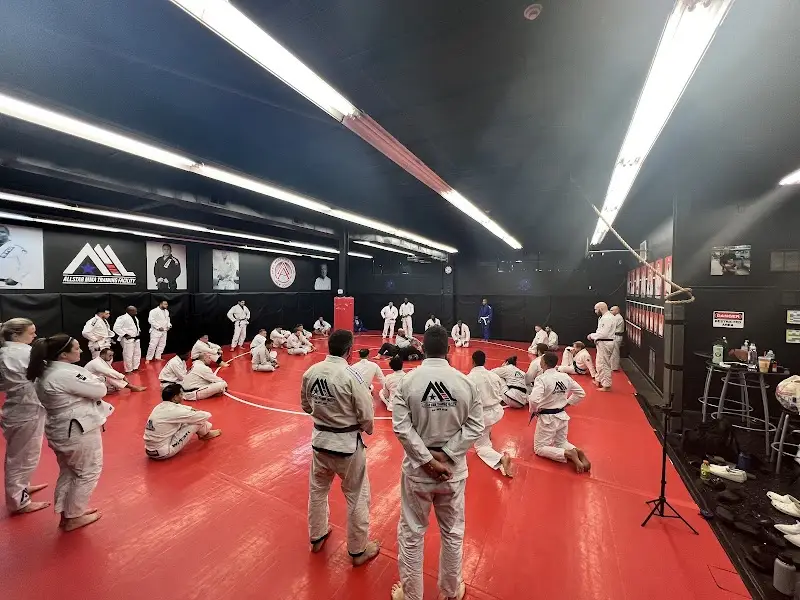 AllStar Martial Arts BJJ Academy - photo 1