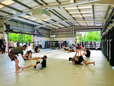 Allstars MMA Academy