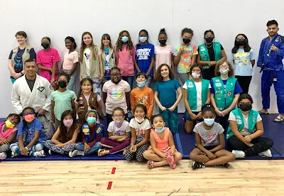 Aloisio Silva Brazilian Jiu-Jitsu Academy TX BJJ Academy - photo 4