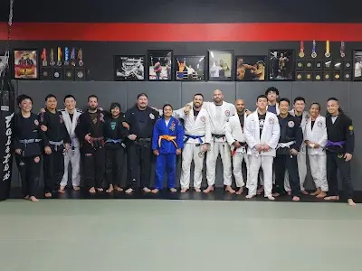 Alonso academy BJJ Academy - photo 1