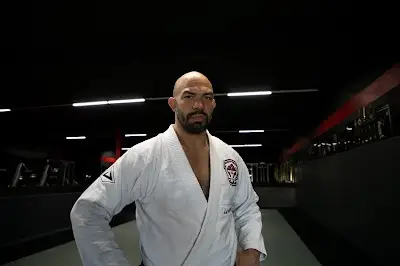 Alonso academy BJJ Academy - photo 2