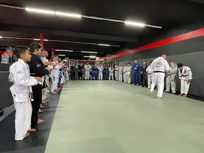 Alonso academy BJJ Academy - photo 4