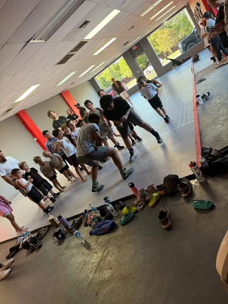 Alpha Academy BJJ Academy - photo 1