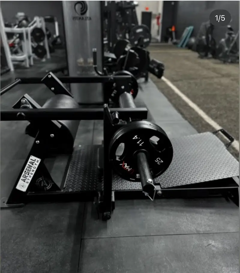 Alpha B Athletics BJJ Academy - photo 2
