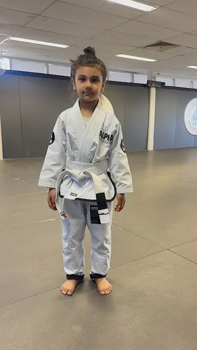 Alpha Jiu Jitsu Academy Rouse Hill BJJ Academy - photo 1