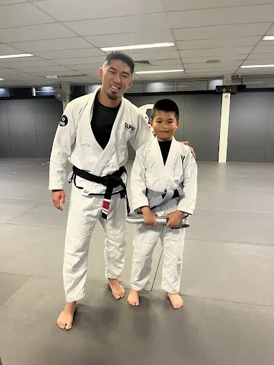 Alpha Jiu Jitsu Academy Rouse Hill BJJ Academy - photo 3