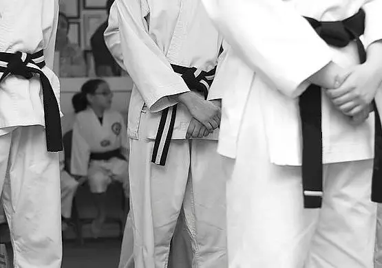 Alpha Martial Arts Academy