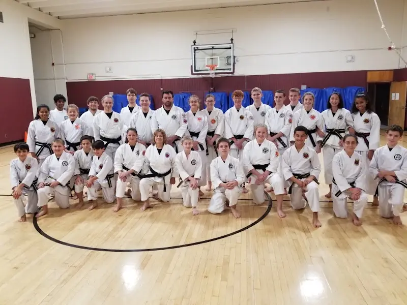 Alpha Martial Arts Academy