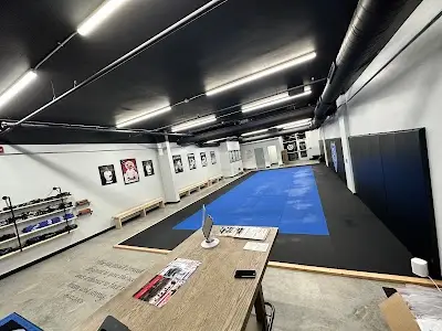 Alpha Martial Arts Academy