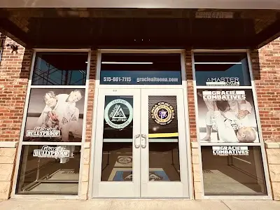 Alpha Martial Arts Academy BJJ Academy - photo 1