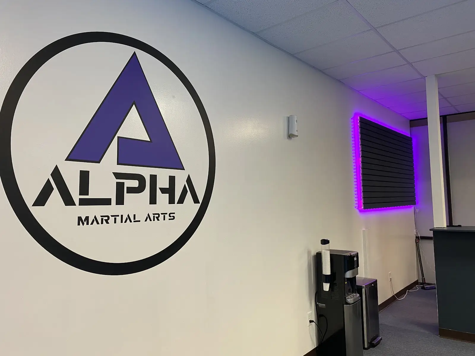 Alpha Martial Arts