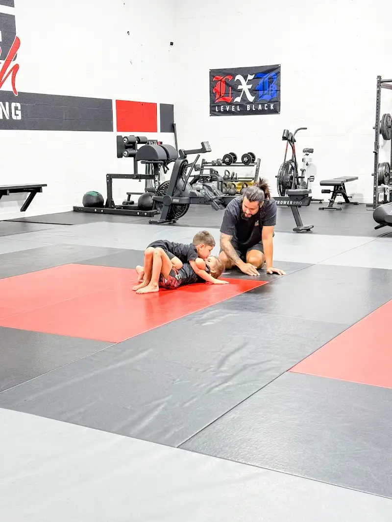 Alpha Miami Grappling South BJJ Academy - photo 1