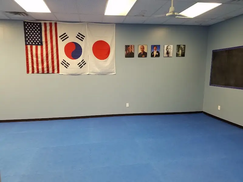 Alpha Omega Martial Arts