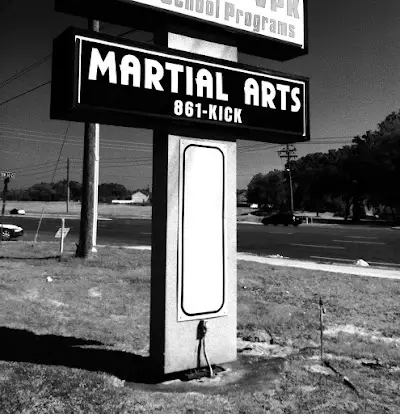 Alpha Team Self Defense and Martial Arts BJJ Academy - photo 4