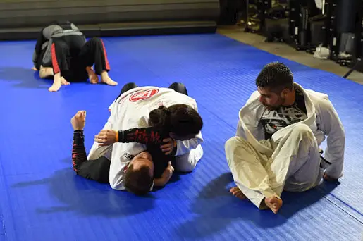Alpharetta Martial Arts