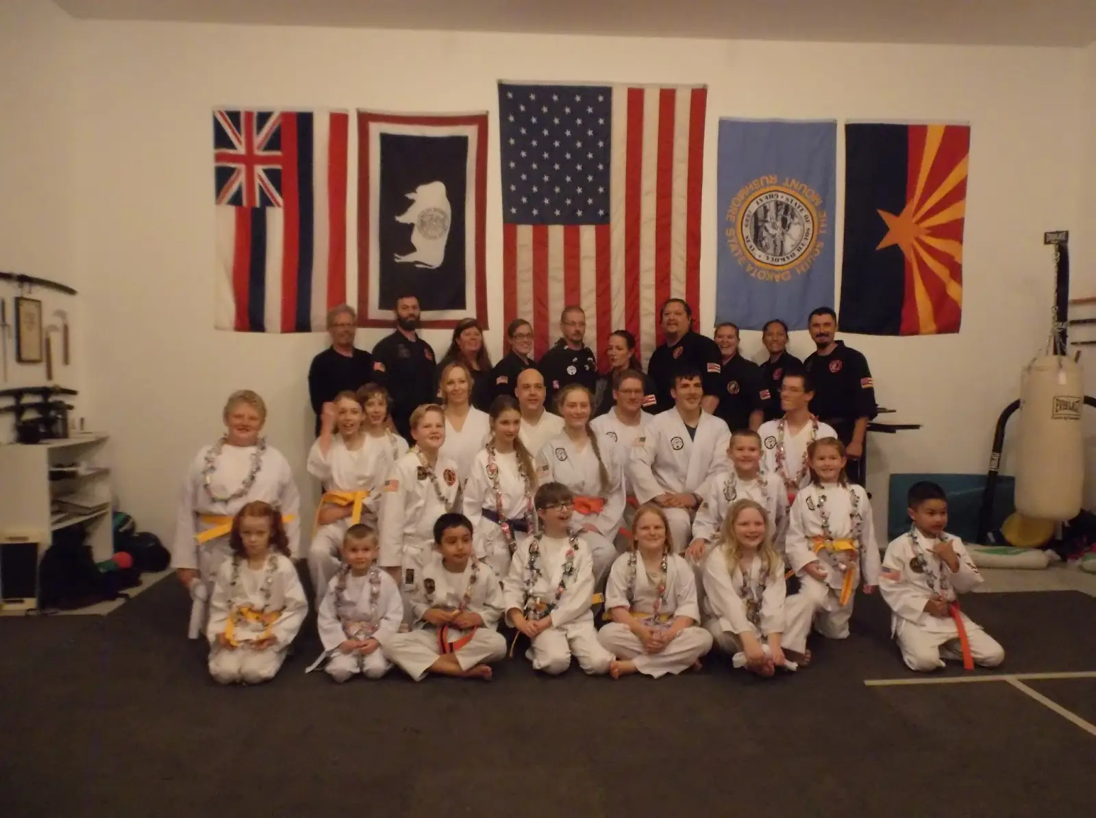AltaMeta Kenpo Ohana