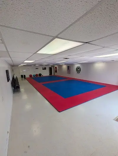 Alternate Dimension Jiu-jitsu BJJ Academy - photo 1