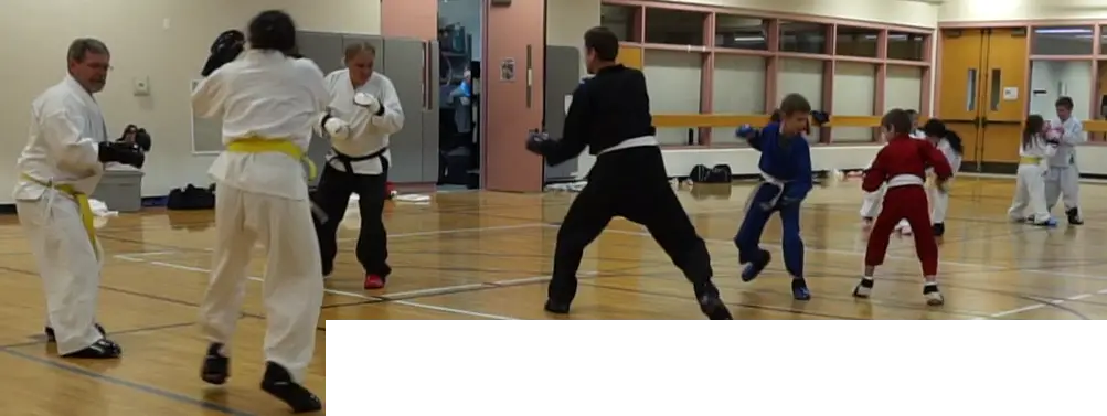 Altitude Martial Arts